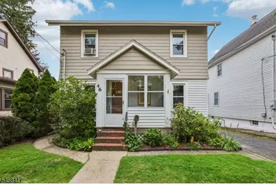 46 Highland Ave, Nutley, NJ 07110 - Photo 1
