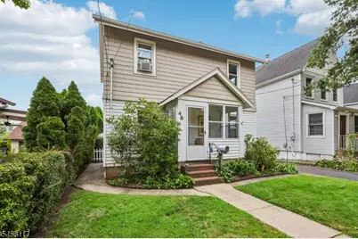 46 Highland Ave, Nutley, NJ 07110 - Photo 2