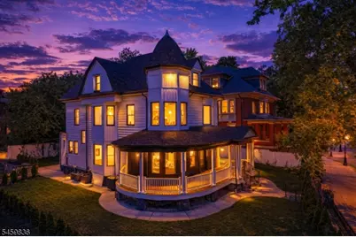 711 Boulevard, Weehawken, NJ 07086 - Photo 4