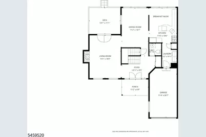 9 Northbridge Pl, Morris Township, NJ 07960 - Photo 24