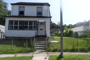 15 Rowe St, East Orange, NJ 07017 - Photo 1