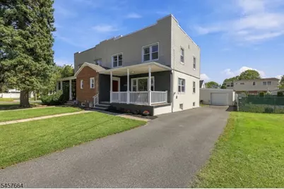 94 Ligham St, Belleville, NJ 07109 - Photo 2