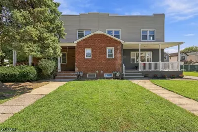 94 Ligham St, Belleville, NJ 07109 - Photo 1