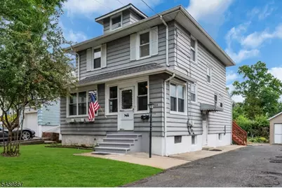 404 Elm St, Cranford Township, NJ 07016 - Photo 2
