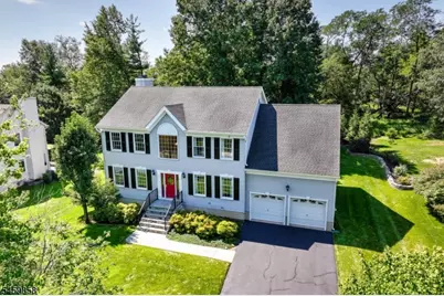 43 Bernard St, Branchburg Township, NJ 08876 - Photo 2