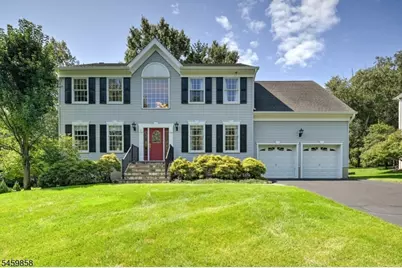 43 Bernard St, Branchburg Township, NJ 08876 - Photo 1