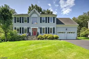 43 Bernard St, Branchburg Township, NJ 08876 - Photo 1