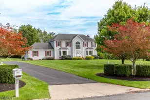 25 Farmhouse Rd, Alexandria Township, NJ 08848 - Photo 1