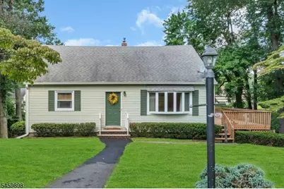 10 Park Ter, East Hanover Township, NJ 07936 - Photo 1
