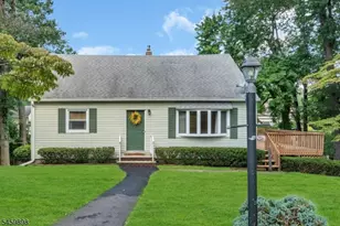 10 Park Terrace, East Hanover Township, NJ 07936 - Photo 1