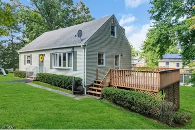 10 Park Ter, East Hanover Township, NJ 07936 - Photo 2