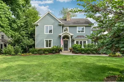1349 Birch Hill Rd, Mountainside, NJ 07092 - Photo 38