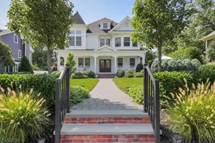 321 Elm St, Westfield, NJ 07090 - Photo 1
