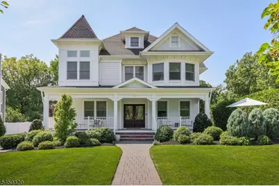 321 Elm Street, Unit A, Westfield, NJ 07090 - Photo 2