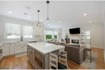 321 Elm Street, Unit A, Westfield, NJ 07090 - Photo 12