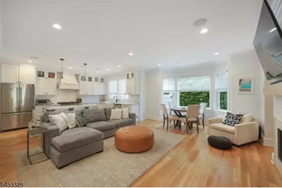 321 Elm Street, Unit A, Westfield, NJ 07090 - Photo 10