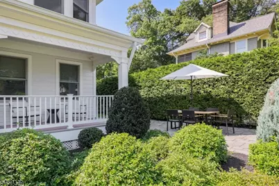 321 Elm Street, Unit A, Westfield, NJ 07090 - Photo 34