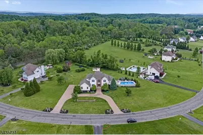 24 Saddle Ridge Rd, Sparta Township, NJ 07871 - Photo 50