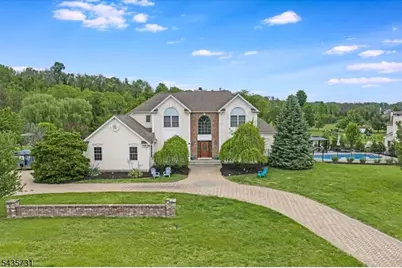 24 Saddle Ridge Rd, Sparta Township, NJ 07871 - Photo 40