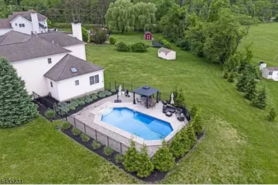 24 Saddle Ridge Rd, Sparta Township, NJ 07871 - Photo 44