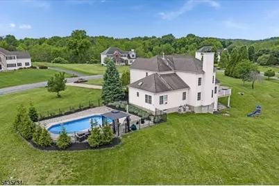 24 Saddle Ridge Rd, Sparta Township, NJ 07871 - Photo 42