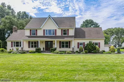 9 Summershade Ln, Raritan Township, NJ 08551 - Photo 1