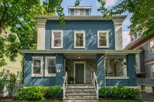 25 Cloverhill Pl, Montclair, NJ 07042 - Photo 2
