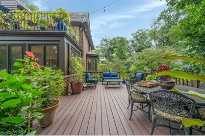 50 Afterglow Avenue, Verona, NJ 07044 - Photo 44