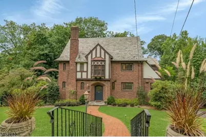 50 Afterglow Avenue, Verona, NJ 07044 - Photo 2
