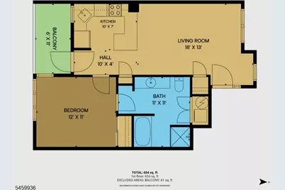 14 Augusta Dr, Clinton Township, NJ 08801 - Photo 18