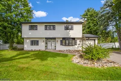 53 Sylvan Ter, Wayne, NJ 07470 - Photo 2