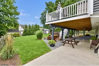 28 Yacht Club Dr, Jefferson Township, NJ 07849 - Photo 20