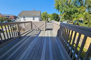 56 E Church St, Washington Boro, NJ 07882 - Photo 2