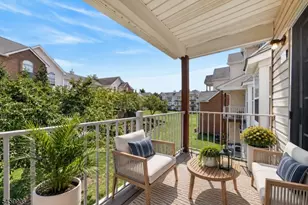 216 Copeley Way, North Brunswick Township, NJ 08902 - Photo 24