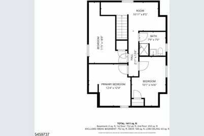 1875 Paterson St, Rahway, NJ 07065 - Photo 4