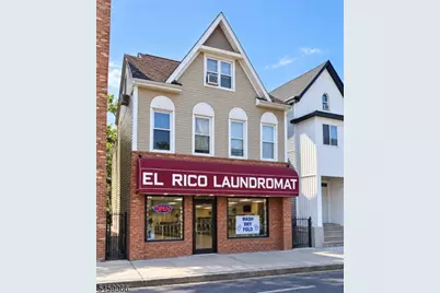 916 Main St, Paterson, NJ 07503 - Photo 1