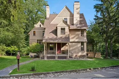 6 Edgehill Rd, West Orange Township, NJ 07052 - Photo 1