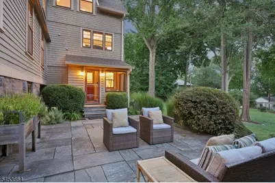 6 Edgehill Rd, West Orange Township, NJ 07052 - Photo 42