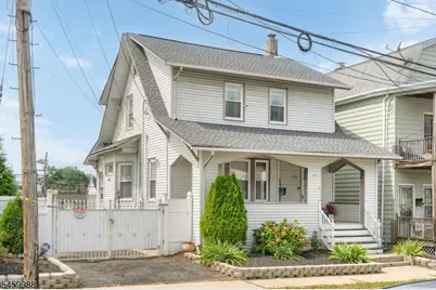 173-175 Lily St, Paterson, NJ 07522 - Photo 1