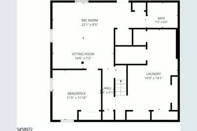 715 Ainsworth St, Linden, NJ 07036 - Photo 40