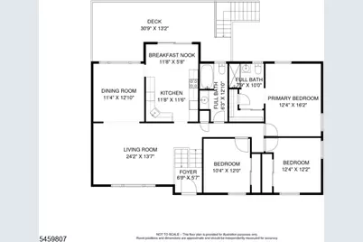 45 Union Hill Rd, Parsippany, NJ 07950 - Photo 34