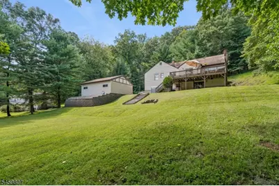 45 Union Hill Rd, Parsippany, NJ 07950 - Photo 30