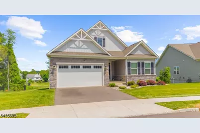 124 Club House Dr, Washington Township, NJ 07882 - Photo 1