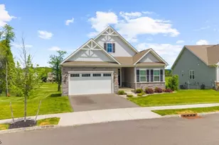 124 Clubhouse Drive, Washington Township, NJ 07882 - Photo 6
