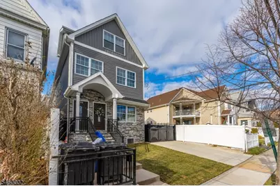 511 Grier Ave #2, Elizabeth, NJ 07202 - Photo 2