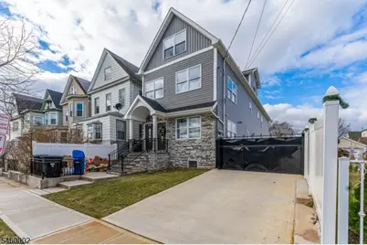 511 Grier Ave #2, Elizabeth, NJ 07202 - Photo 1