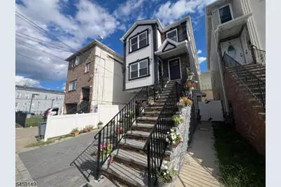 208 Atlantic St, Elizabeth, NJ 07206 - Photo 1
