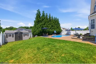 918 Timberline Dr, Jefferson Township, NJ 07849 - Photo 36