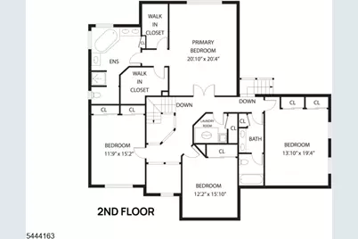 918 Timberline Dr, Jefferson Township, NJ 07849 - Photo 38