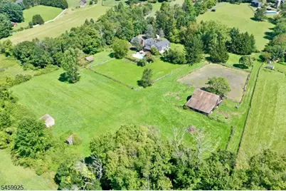 13 Farmersville Rd, Tewksbury Township, NJ 07830 - Photo 1